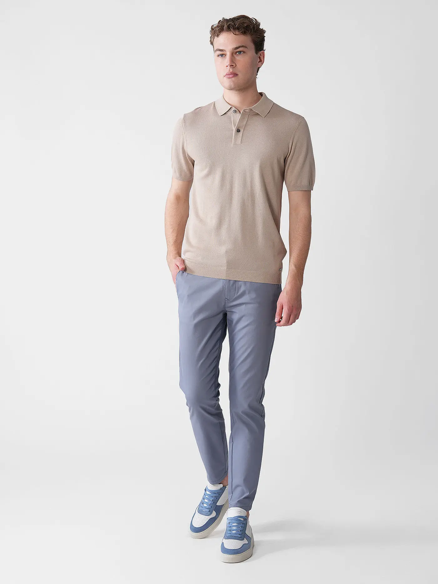 ROY ROBSON | Poloshirt | 